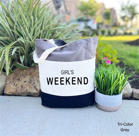 Image result for Girls Weekend Bag