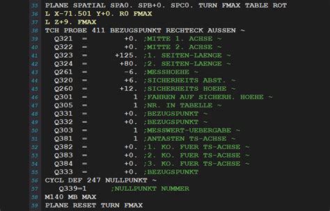 Image result for Mastercam Probing Tutorials
