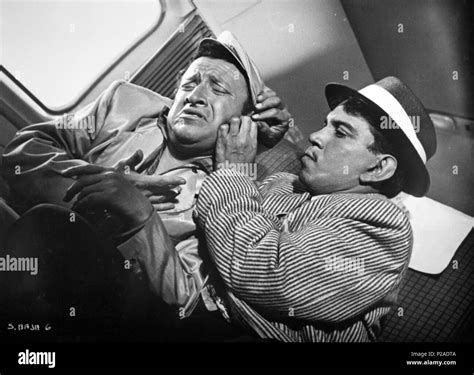 Original Film Title: SUBE Y BAJA. English Title: UPS AND DOWNS. Film ...