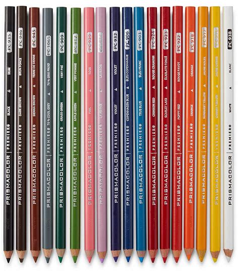 The Best Colored Pencils for Blending & Shading - 2023 Reviews