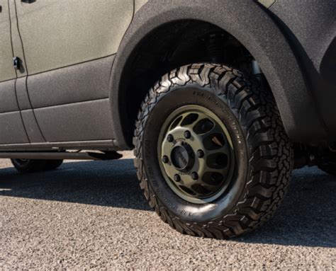 Customized Sprinter Vans 的图像结果