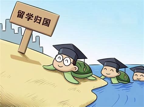 《2022中国海归就业调查报告》发布，回国求职留学生数量再创新高 - 知乎