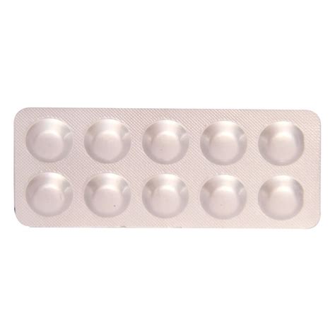 AB-FLO SR Tablet | Uses, Side Effects, Price | Apollo Pharmacy