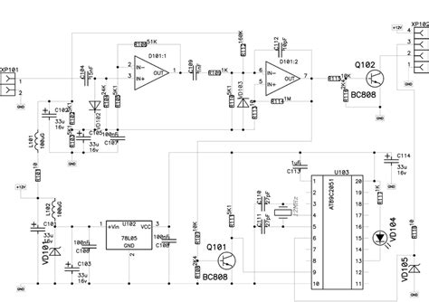 Computer Part Processing Data 的图像结果