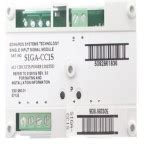 Edwards - SIGA-CC1S - Synchronization Output Module - Fire Projects
