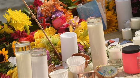 Injured victims identified in Southport, NC, mass shooting