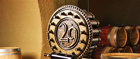 Wine Club - Vineyard 29