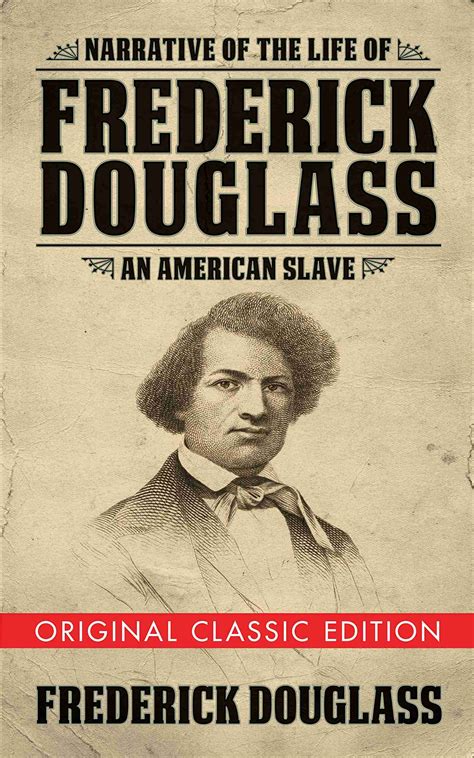 The 10 Best Books on Frederick Douglass - Brooksy