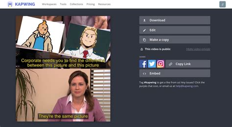 Custom Meme Generator: Make a Meme With Your Own Image
