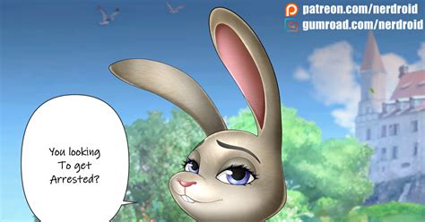 judyhopps, zootopia, furry / Pregnant Judy Hopps - pixiv