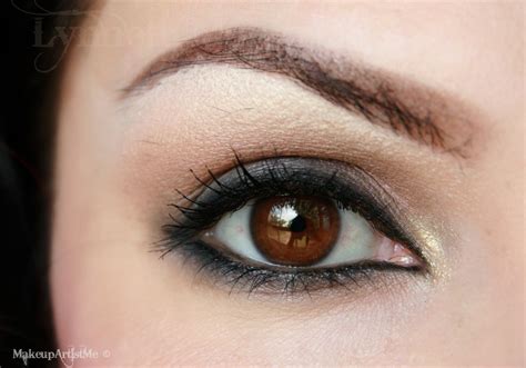 Makeup Tutorial Simple Look 的图像结果