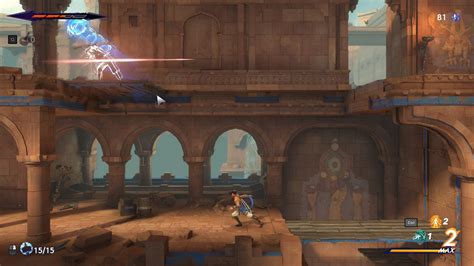 Prince of Persia: The Lost Crown 1.0 - Download for PC Free