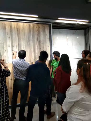 Campus Life | George Institute Of Interior Design