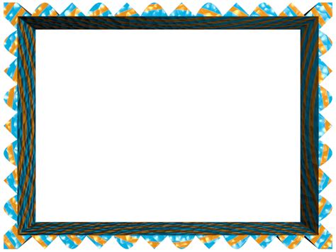 Frames & Borders | UV Associates