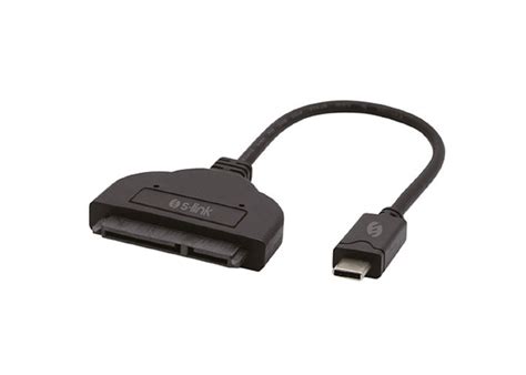 KABAL USB-C76 TYPE-C - SATA + 15 PIN | Sigma Elektronik
