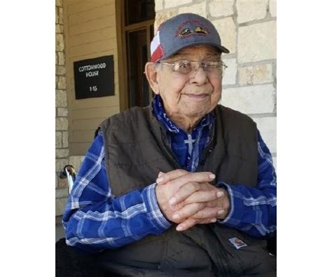 Justo Macias Obituary (2022) - Canadian, TX - Carmichael-Whatley ...