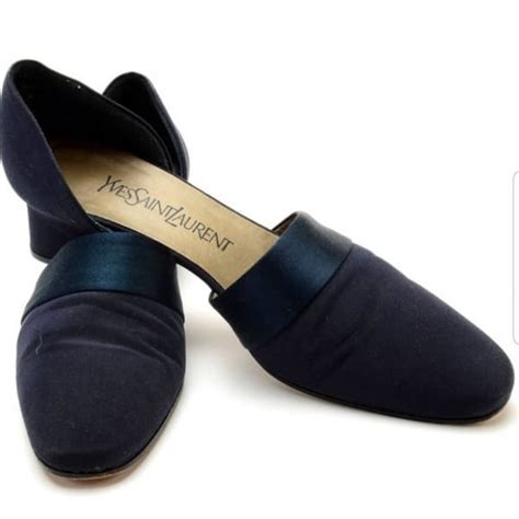 Buy Saint Laurent Heels Online In India - Etsy India