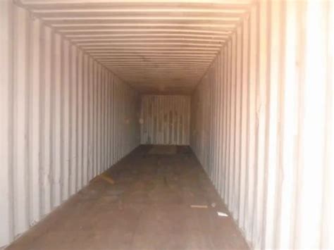 Shipping Containers - Used Shipping Containers Service Provider from ...