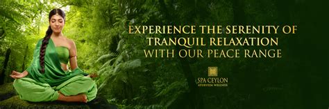 Spa Ceylon India