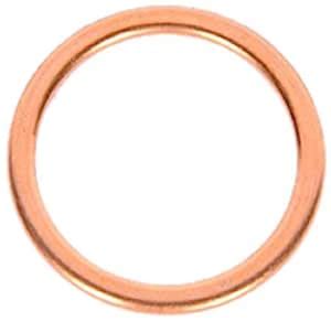 ACDelco 23500358 Professional Engine Oil Filter Adapter Gasket : Amazon ...