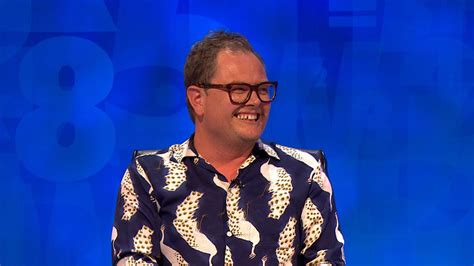 8 Out of 10 Cats Does Countdown (S23E06): Jonathan Ross, Russell Kane ...