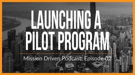 Image result for Running a Pilot Program