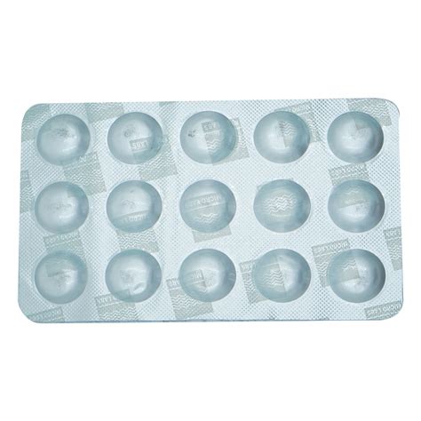 Vildapride-50 Tablet 15's Price, Uses, Side Effects, Composition ...