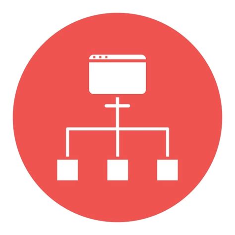 Image result for Icon Representing Network Segmentation