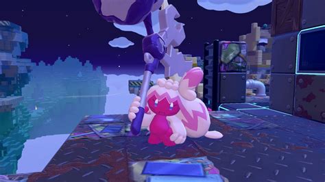 How to increase Comfort Levels in Pokémon Pokopia | Eurogamer.net