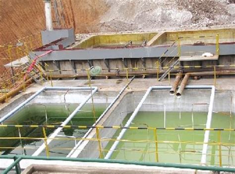 雨水收集池工程做法及其常见问题 - 江苏爱斯格环保