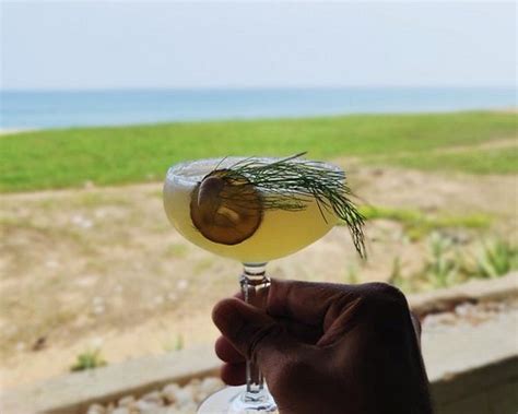 BAY 6 ECR, Chennai (Madras) - Restaurant Reviews, Phone Number & Photos ...