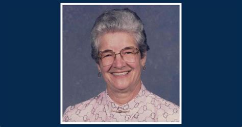 Obituary | Alice M. Speck of Salisbury Township, Pennsylvania | K.V ...