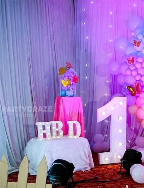 Kids Birthday Decor 144