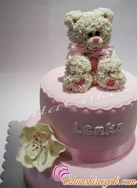 SAVRŠENE DEČIJE TORTE | Vrhunski Recepti