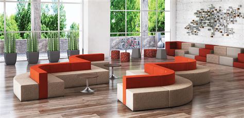 Image result for Versatile Modular Seating