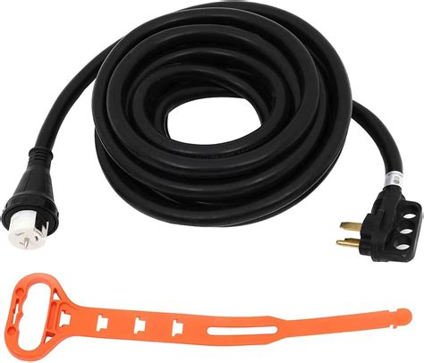 Image result for Portable Generator Using Extension Cords Only