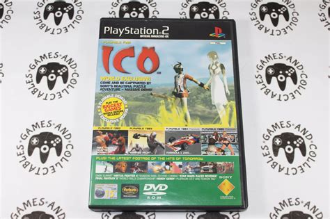 Image result for Multi Game Demo Disc PS2