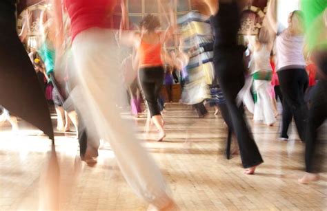 Image result for Nia Exercise Program