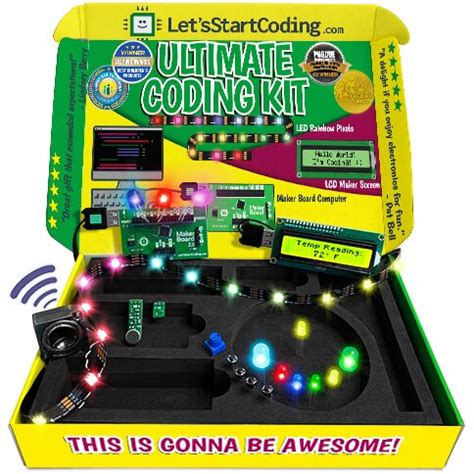 Image result for Coding Kit