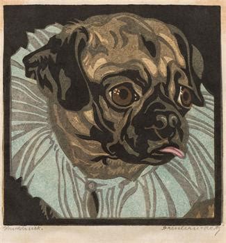 Norbertine Bresslern-Roth | im Kinsky Auktionshaus in Wien