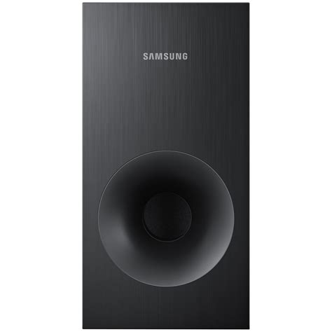 Samsung HW-H355 2.1 Bluetooth Sound Bar with Subwoofer