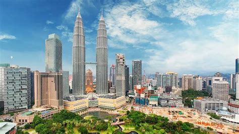 【马来西亚留学】最适合留学生读书的城市，你最中意哪一个？ - 知乎