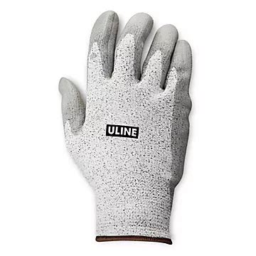 Uline Cut Resistant Glove Guide