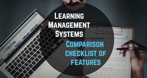 Image result for Learning Management System Comparison Chart