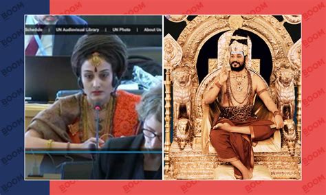 What Is 'Kailasa', The Fictional Country Formed By Nithyananda? | BOOM