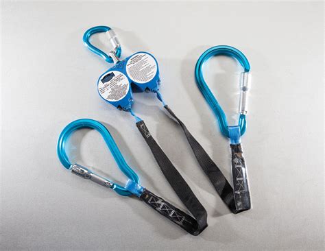 Retractable Lanyards - 3600 Lb Gates JRS Commercial