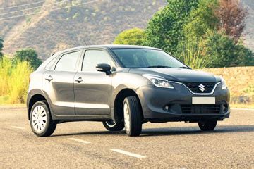 Maruti Baleno 1.2L Zeta AGS Ptl