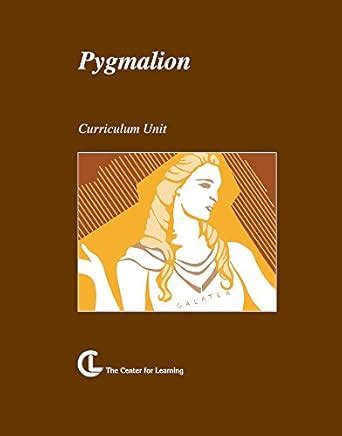 Buy Pygmalion Book Online at Low Prices in India | Pygmalion Reviews ...