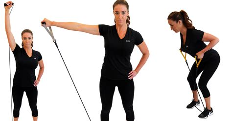 Static Contraction Workout Routine 的图像结果