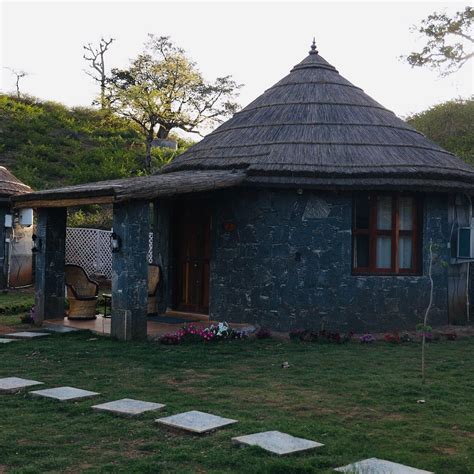 TURBAN NATURE WILDERNESS RESORT KUMBHALGARH (Bardara) - Hotel Reviews ...